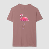 Camiseta Flamingo