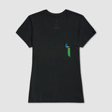 Camiseta Pavão