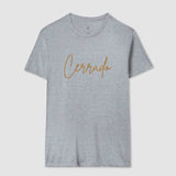 Camiseta Cerrado
