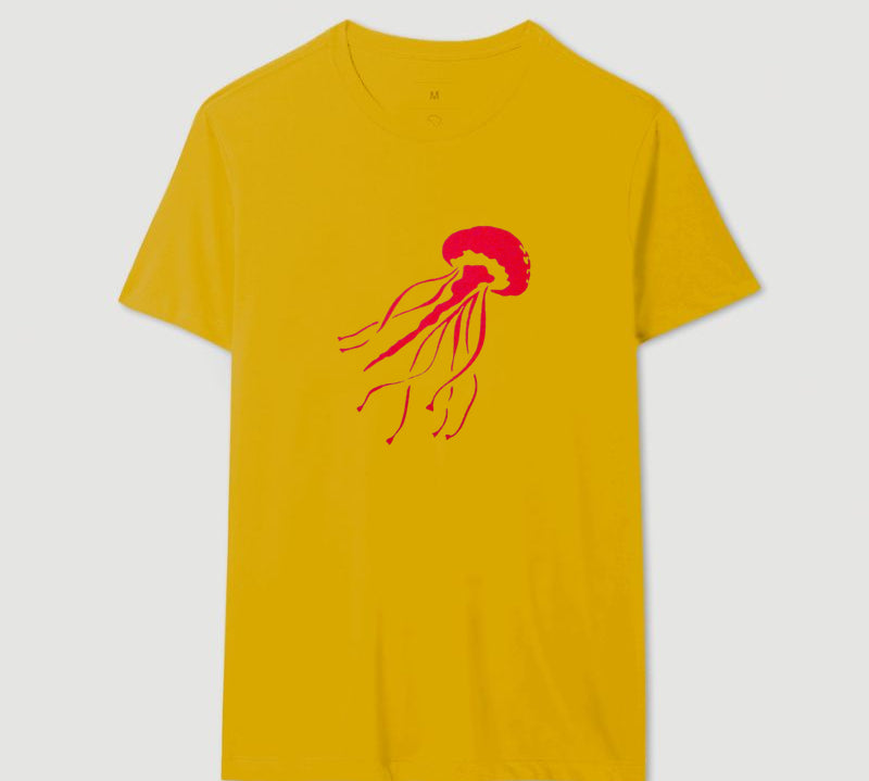 Camiseta Jellyfish