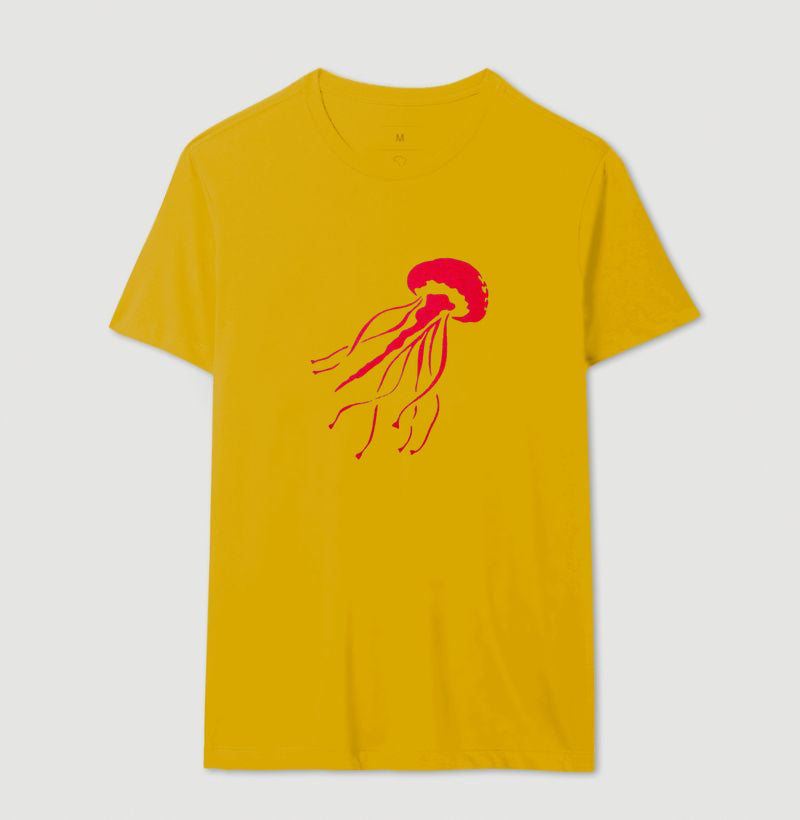 Camiseta Jellyfish