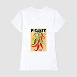 Camiseta El Picante