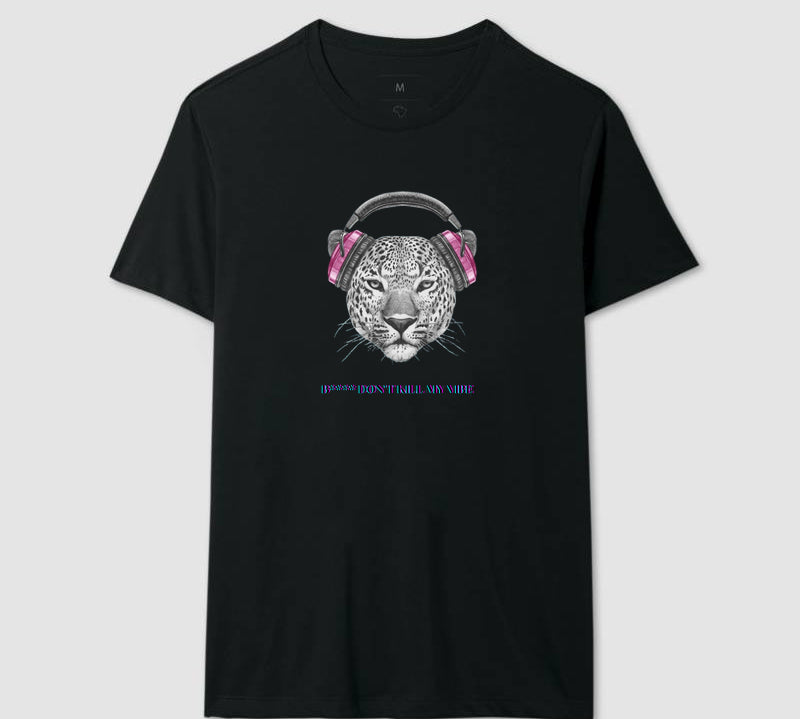 Camiseta My Vibe