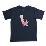 Camiseta Infantil Squid Game