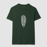 Camiseta Folha