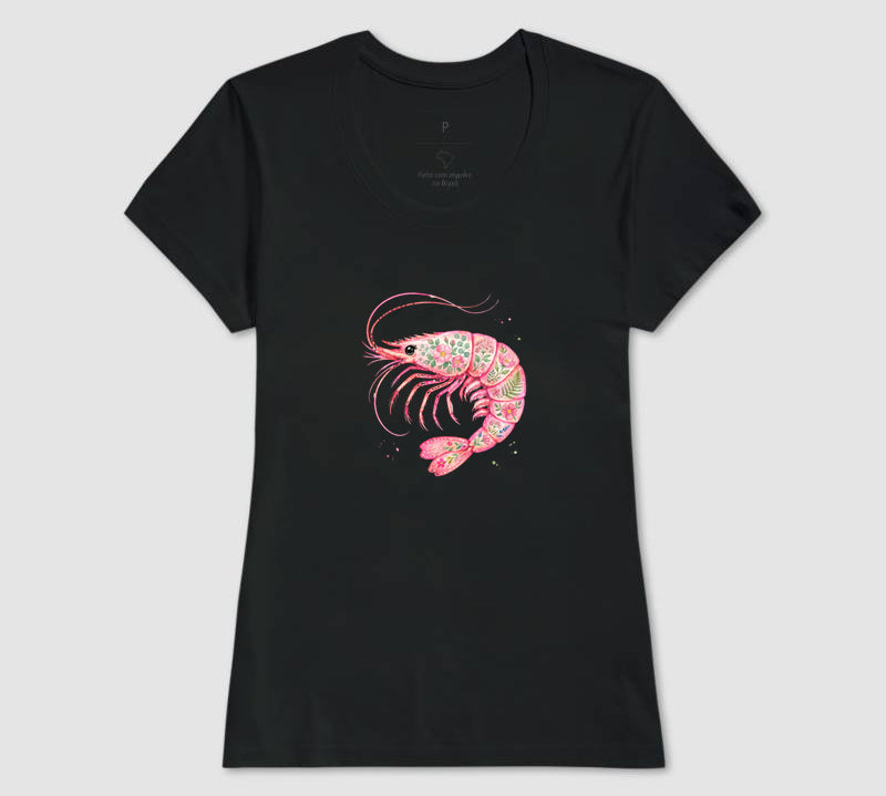 Camiseta Camarada