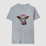 Camiseta Cool Cow