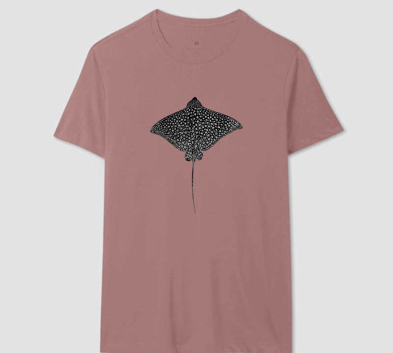 Camiseta Arraia