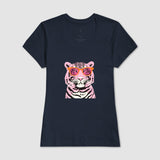Camiseta Groovy Tiger