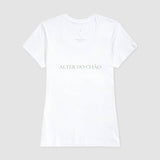 Camiseta Alter