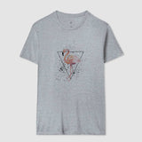 Camiseta Flamingo Dance