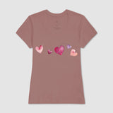 Camiseta Love Line