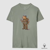 Camiseta Mineral