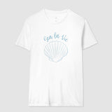 Camiseta Sea La Vie