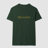 Camiseta Milagres