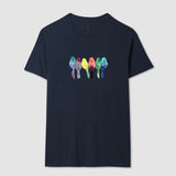 Camiseta Seis e Meia