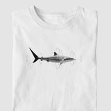 Camiseta Tubarão