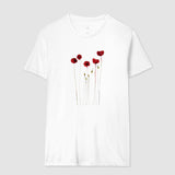 Camiseta Papoulas