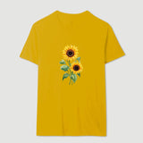 Camiseta Dias de Sol