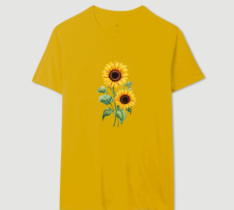 Camiseta Dias de Sol