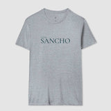 Camiseta Sancho