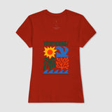 Camiseta Tropicoast