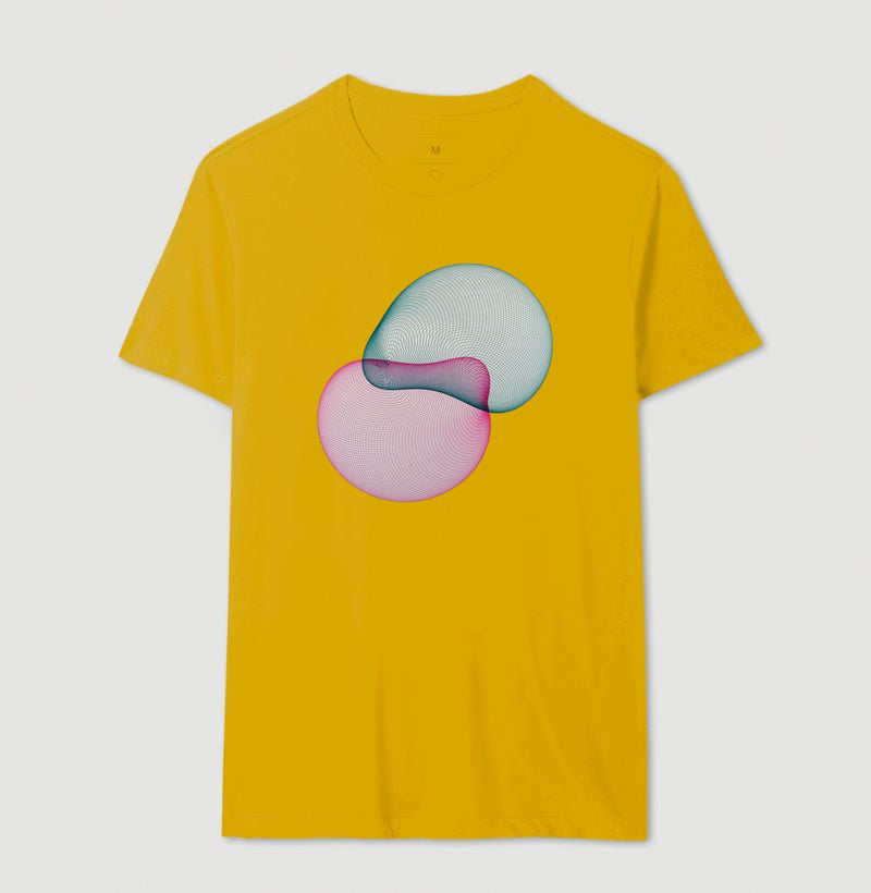 Camiseta Geo