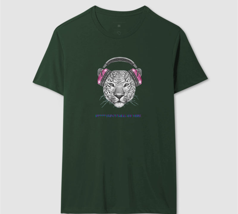 Camiseta My Vibe