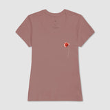 Camiseta Single Rose