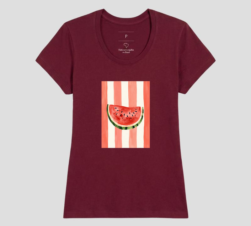 Camiseta Polpa