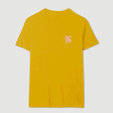 Camiseta Pink Palm