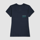 Camiseta Onda