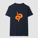 Camiseta Víbora