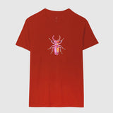 Camiseta Pink Bug