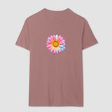 Camiseta Pink & Blue