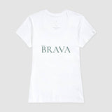 Camiseta Brava