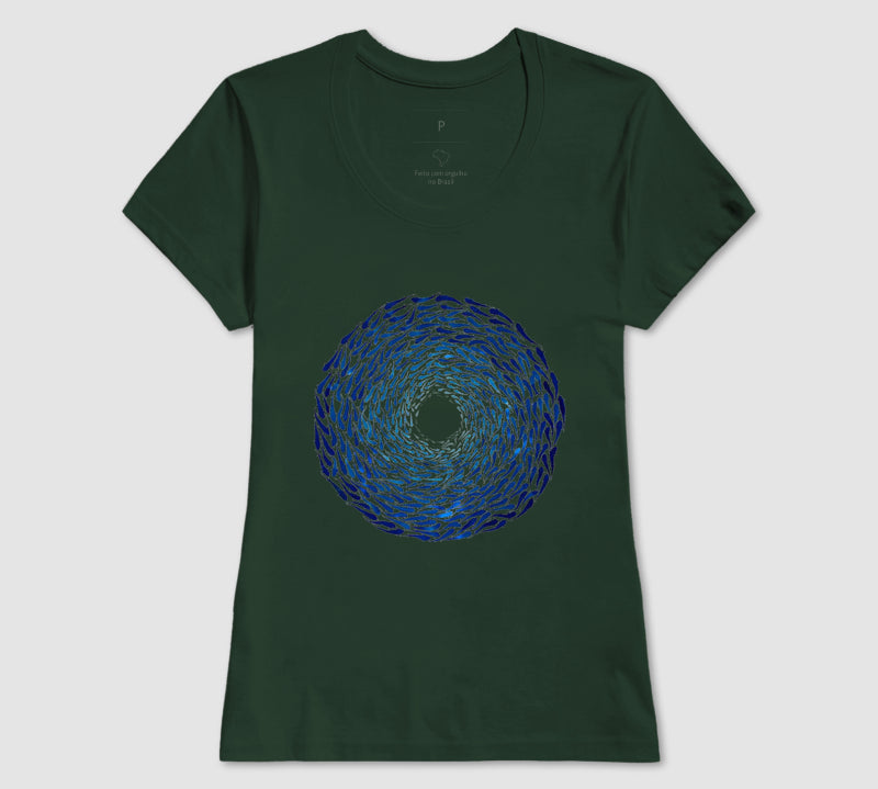Camiseta Roda Viva