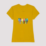 Camiseta Seis e Meia