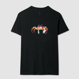 Camiseta Nerdy Crab