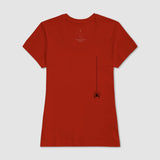 Camiseta Teia