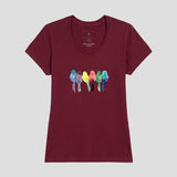 Camiseta Seis e Meia