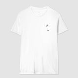 Camiseta Passos de Formiga