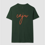 Camiseta Caju