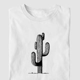 Camiseta Cactus