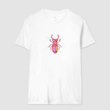 Camiseta Pink Bug