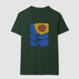 Camiseta Girassol
