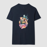 Camiseta Tartaruga
