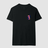 Camiseta Reino Marinho
