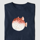 Camiseta Baiacu