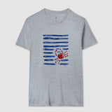 Camiseta Deu Praia